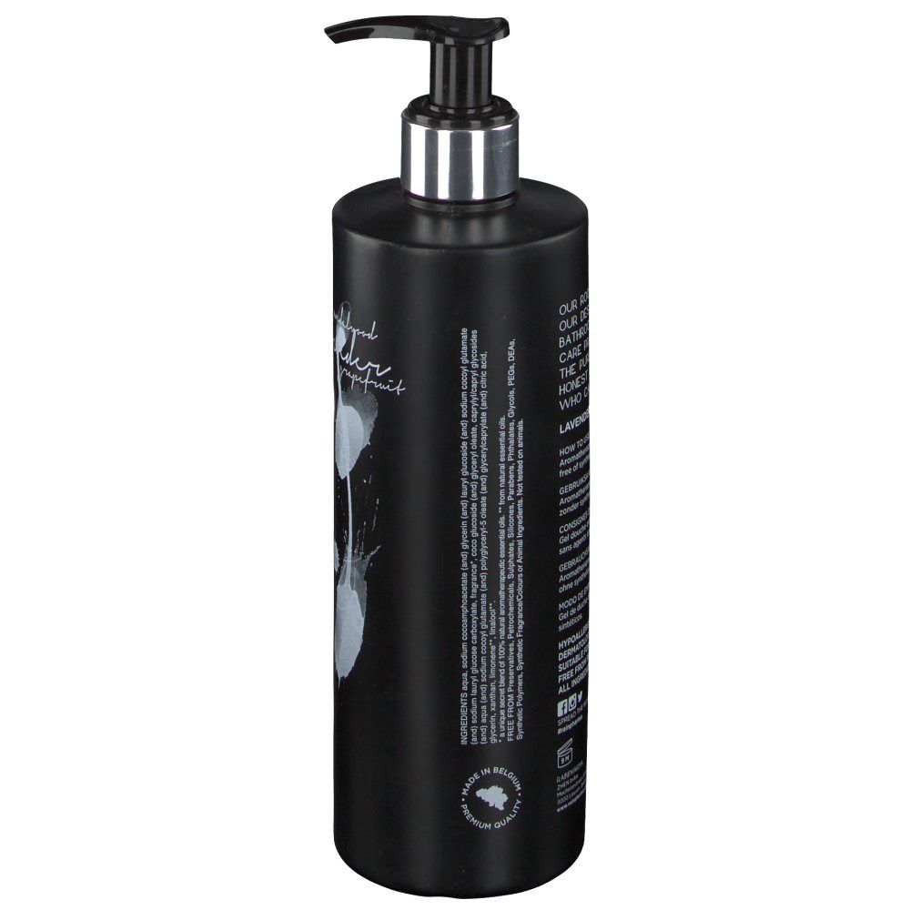 Rainpharma Duschgel Beruhigend Botanical Touch