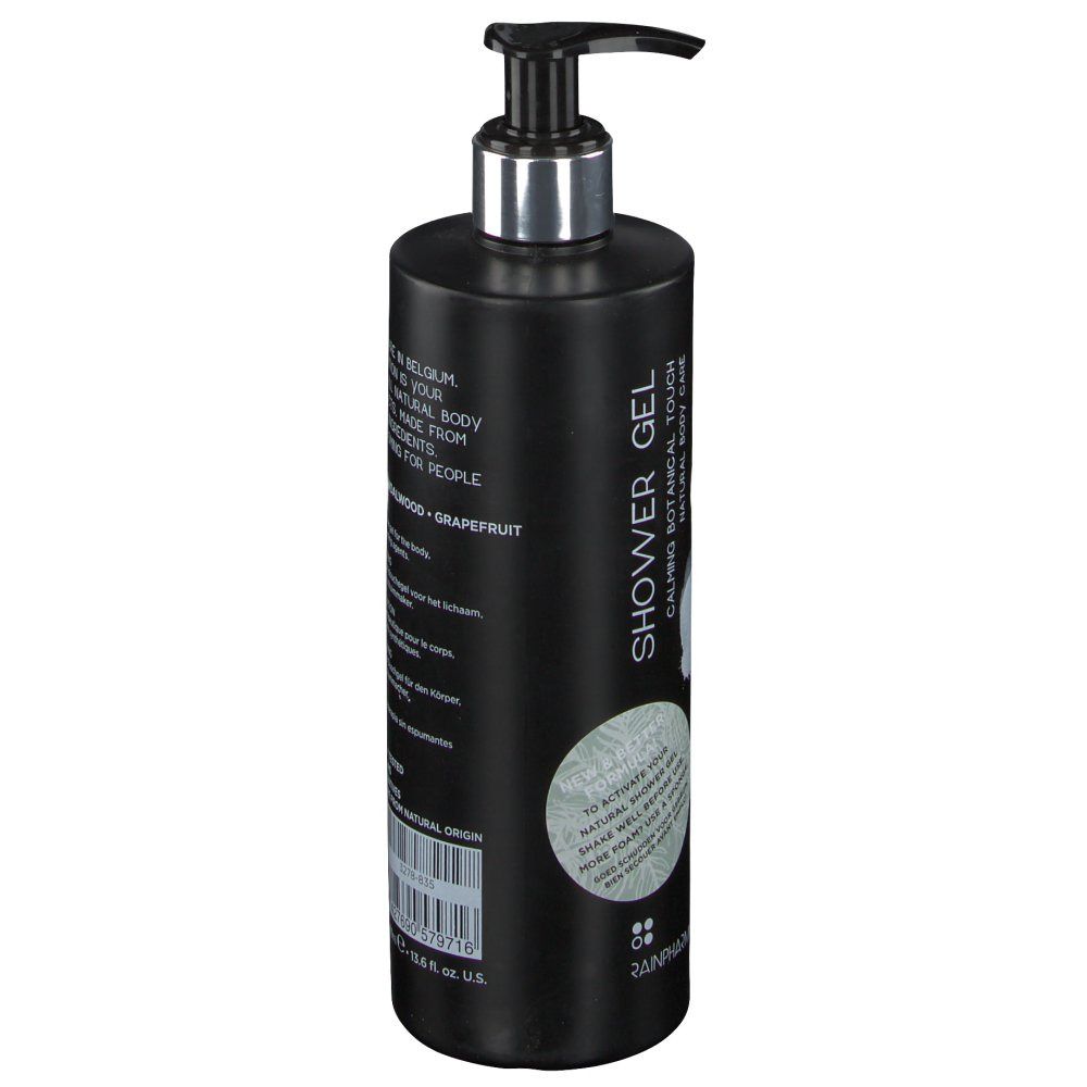 Rainpharma Duschgel Beruhigend Botanical Touch
