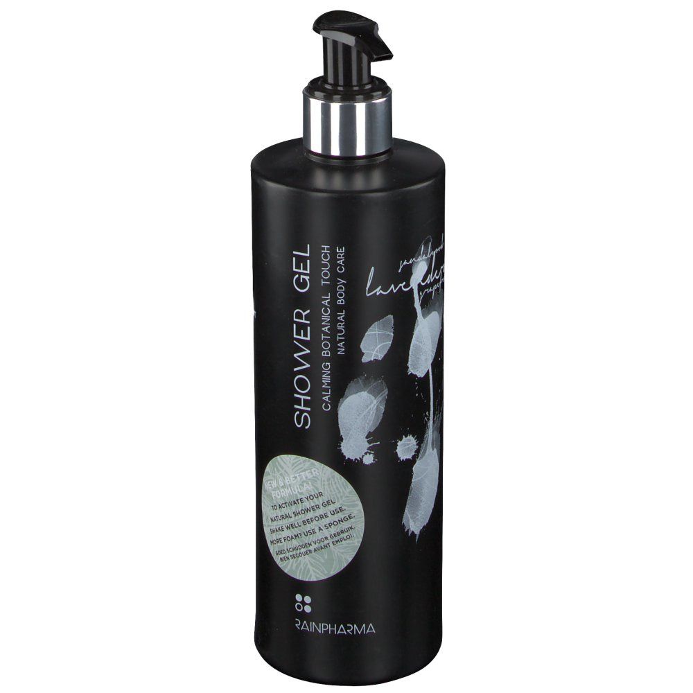 Rainpharma Duschgel Beruhigend Botanical Touch