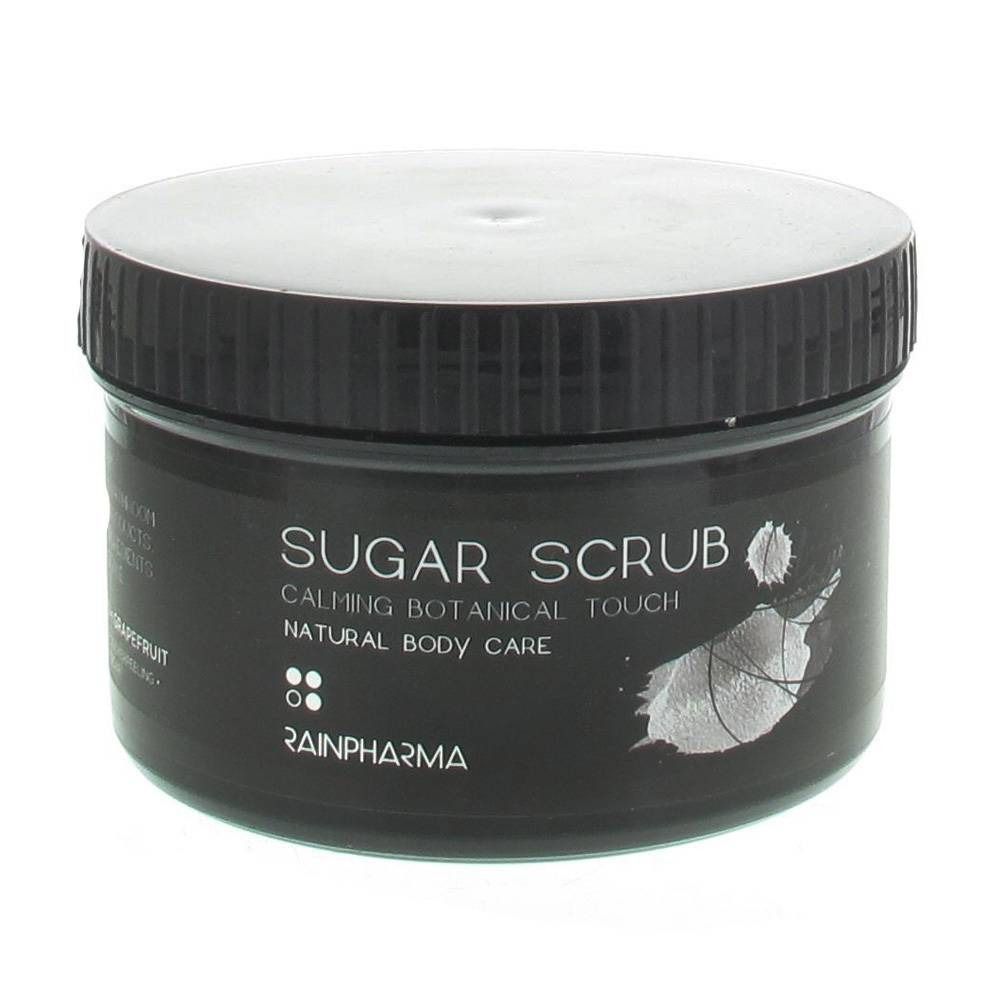 RAINPHARMA Calming Botanical Touch Zuckerpeeling