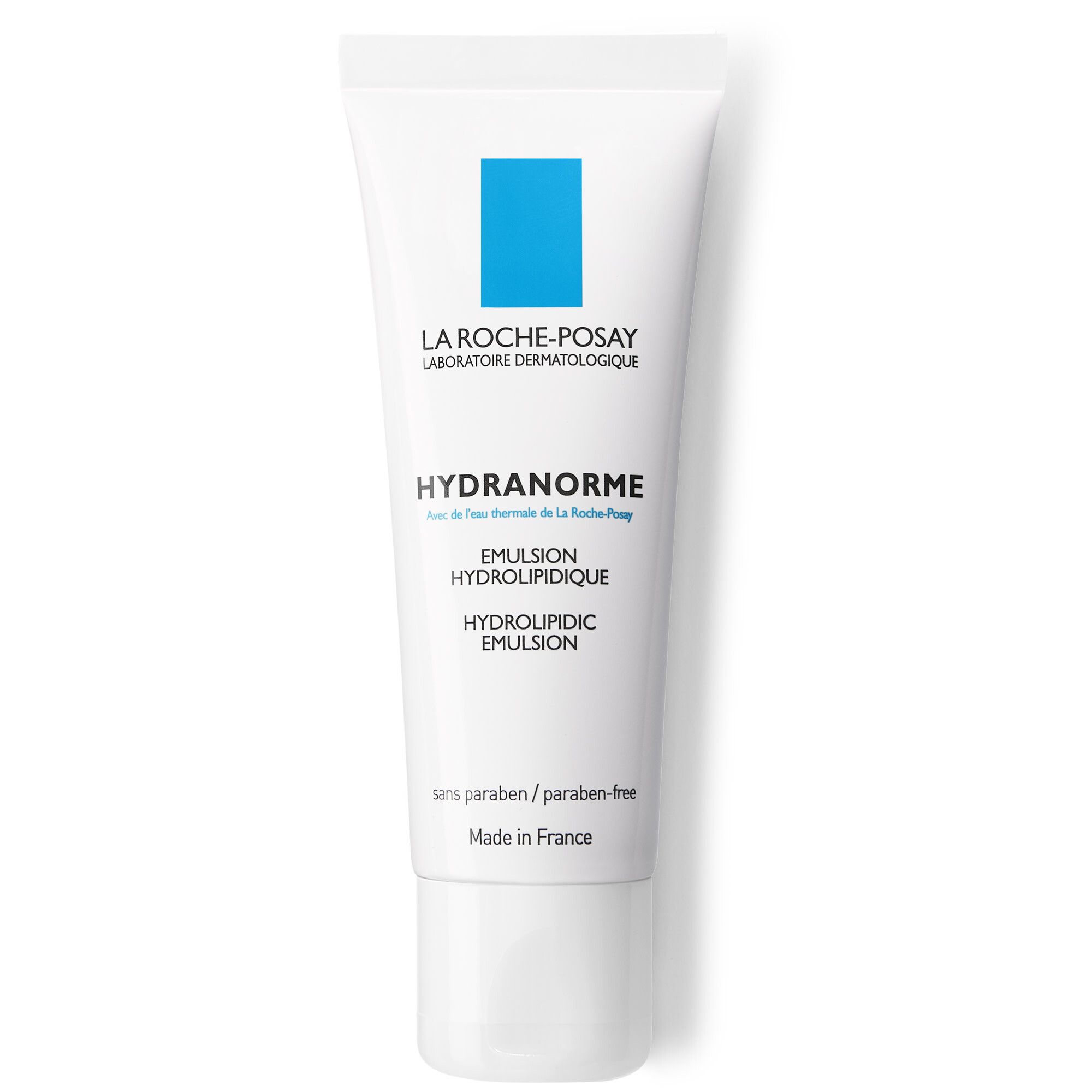 LA ROCHE POSAY HYDRANORME Émulsion