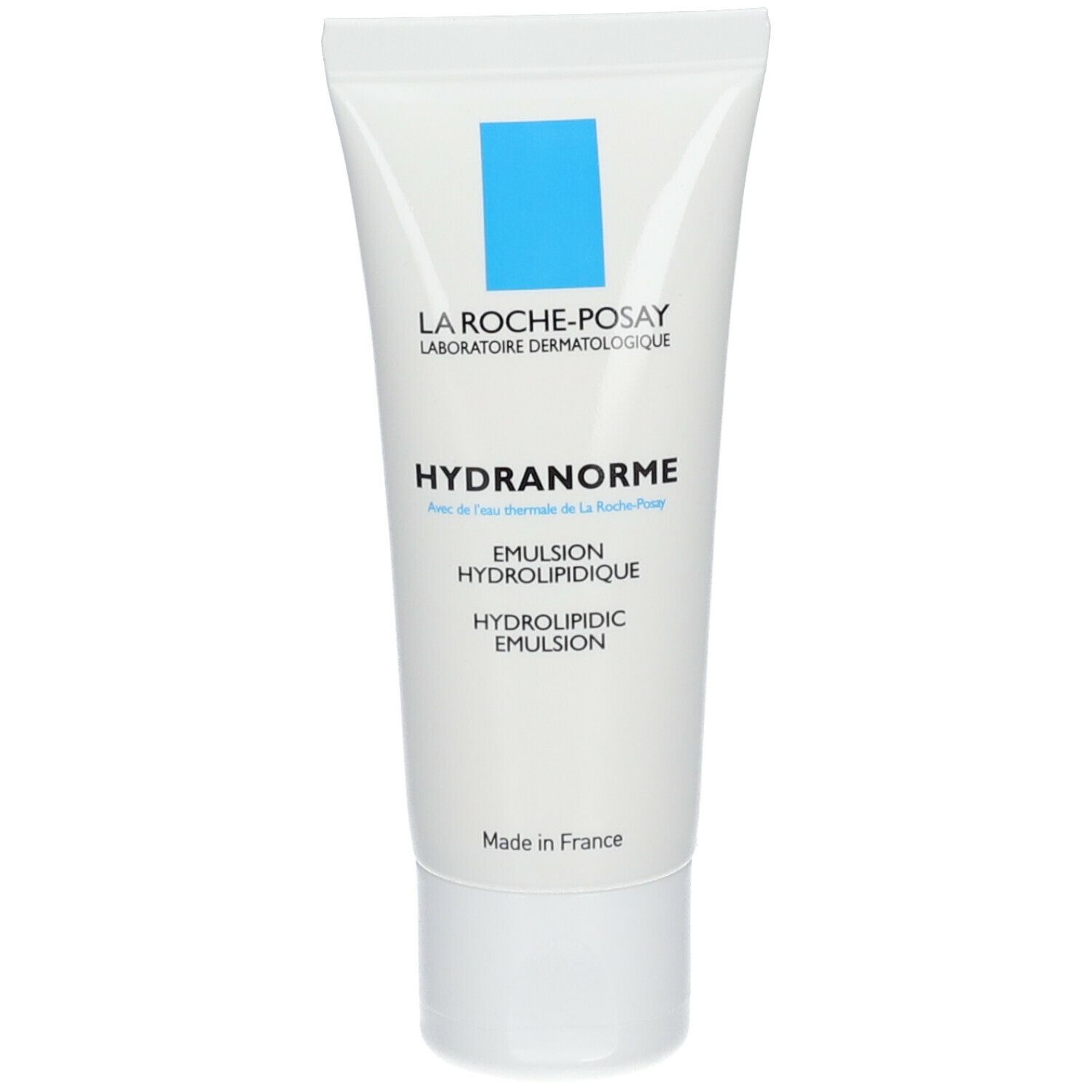 LA ROCHE POSAY HYDRANORME Émulsion