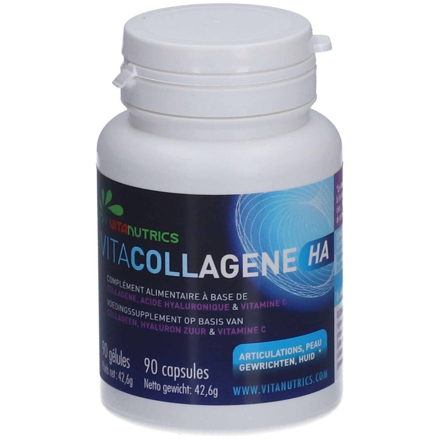 VITACOLLAGENE HA®