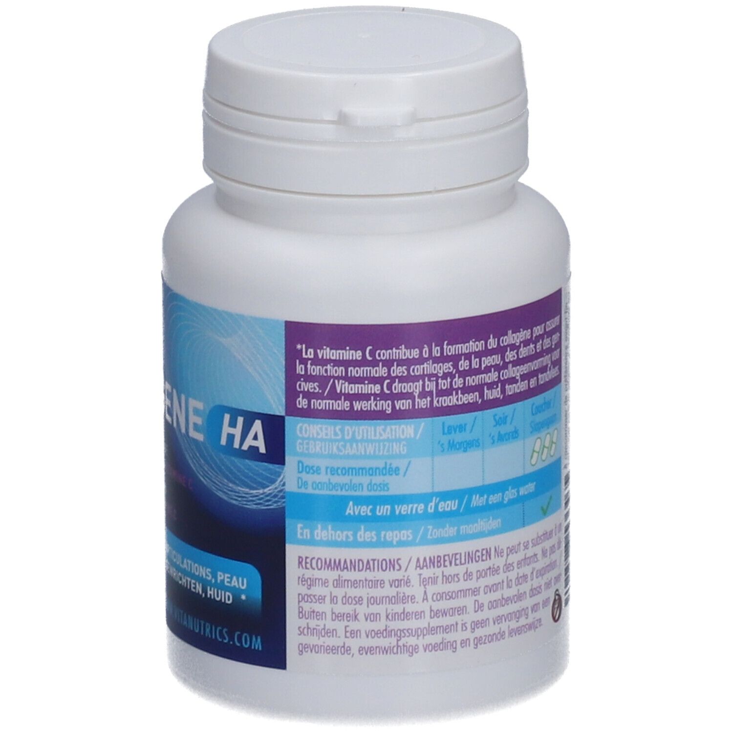 VITACOLLAGENE HA®