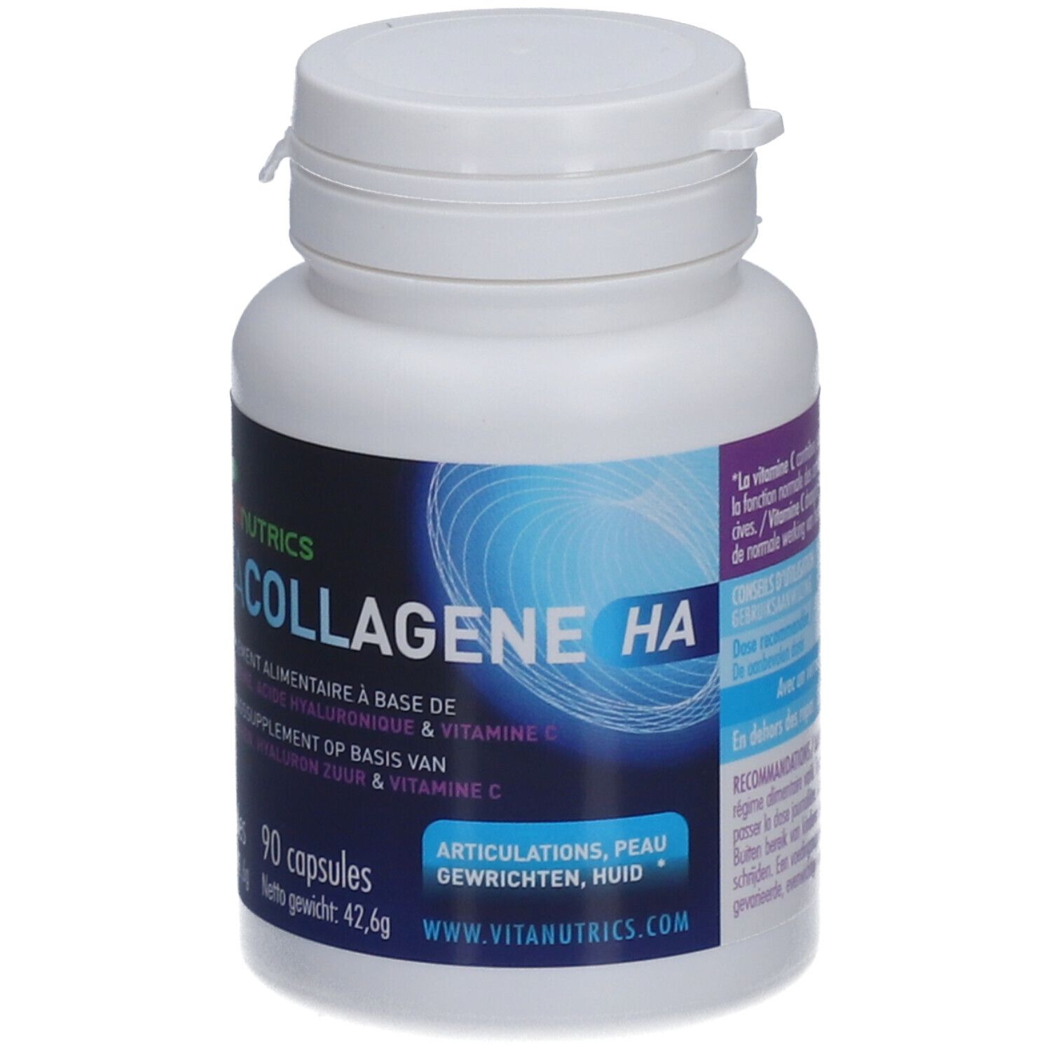 VITACOLLAGENE HA®