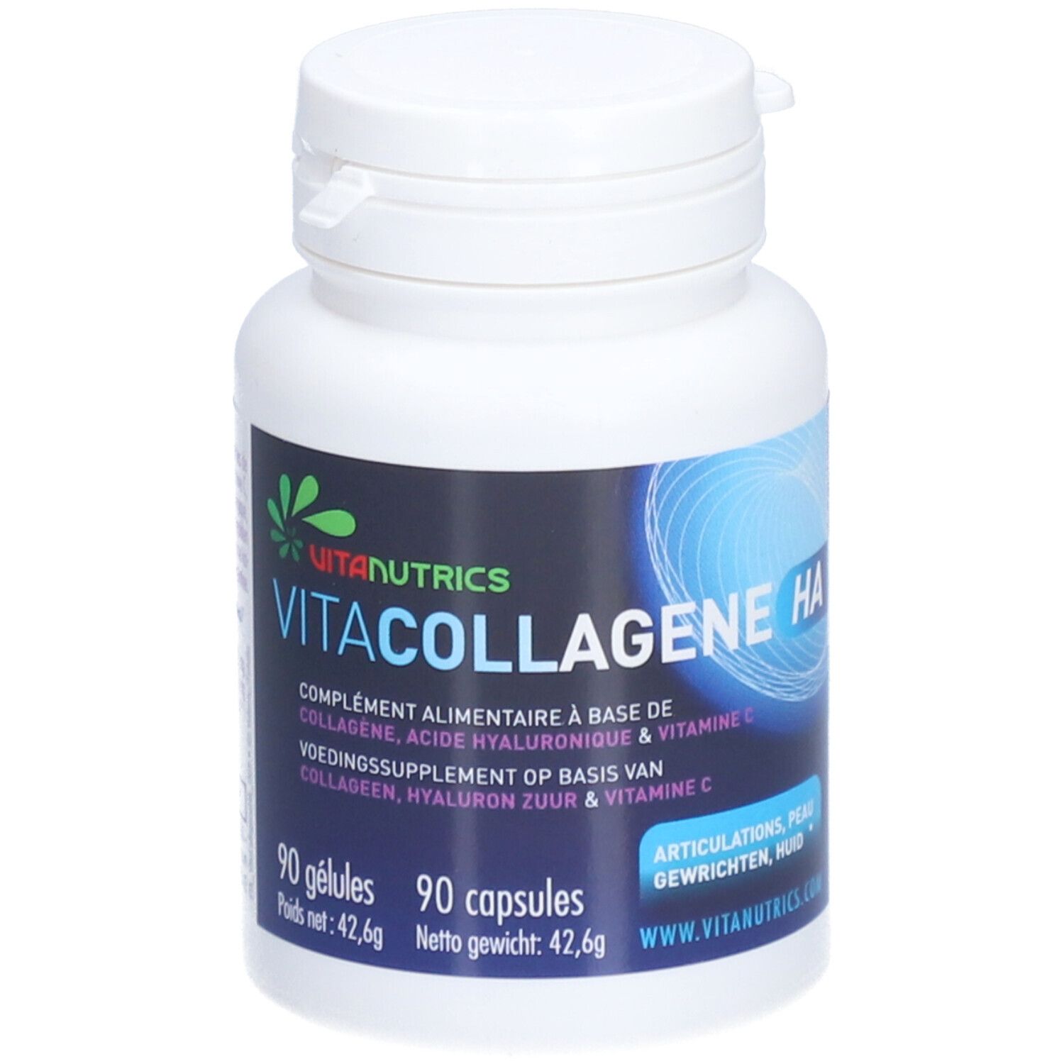 VITACOLLAGENE HA®