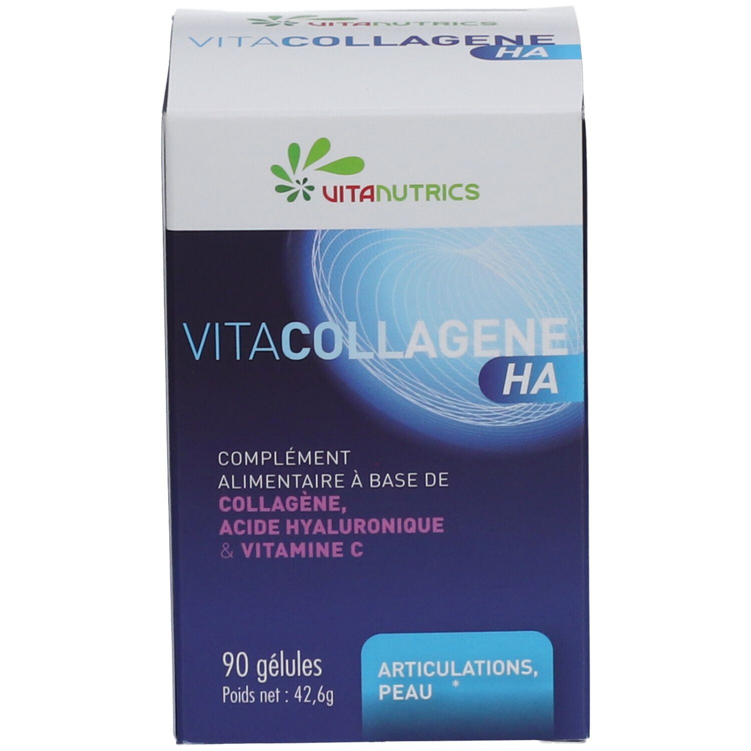 VITACOLLAGENE HA®