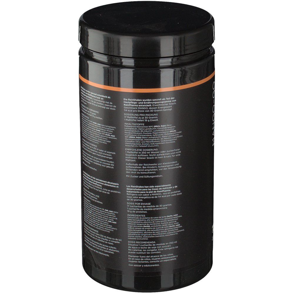 Rainpharma Rainshake Classic Mango-Go