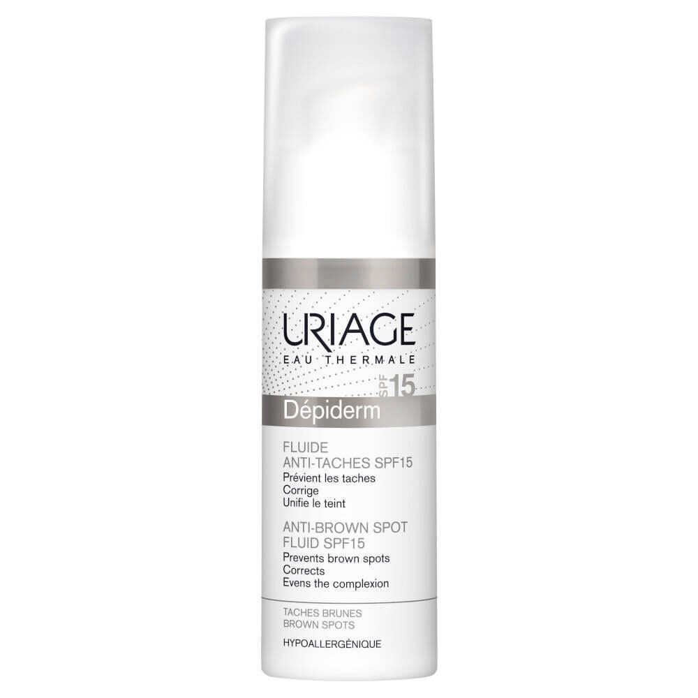 Uriage Dépiderm Fluide anti-taches SPF15
