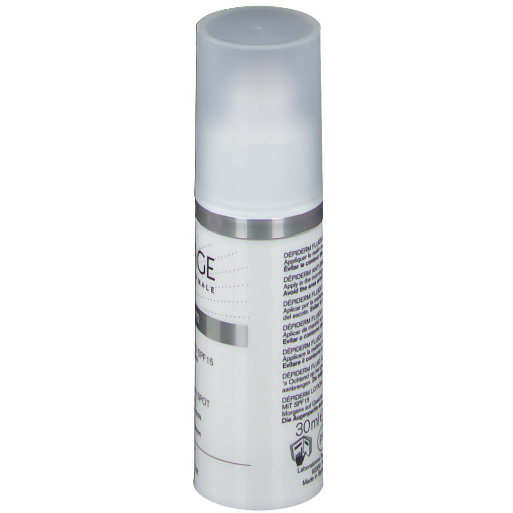 Uriage Dépiderm Fluide anti-taches SPF15
