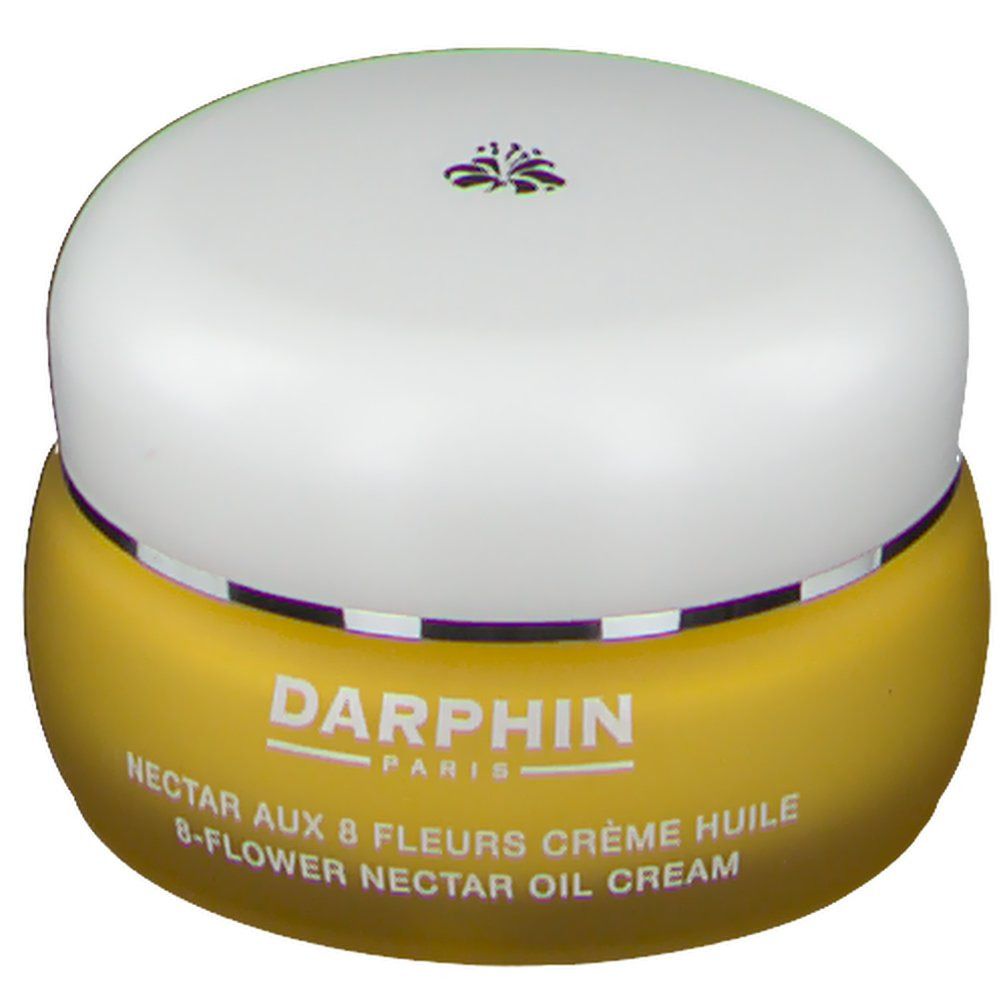 DARPHIN 8 Flower Nectar Oil Cream