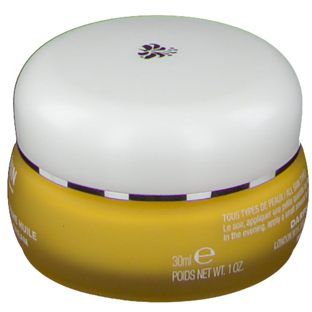 DARPHIN 8 Flower Nectar Oil Cream