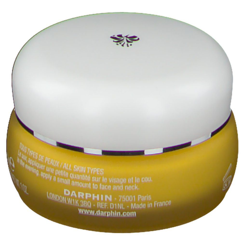 DARPHIN 8 Flower Nectar Oil Cream