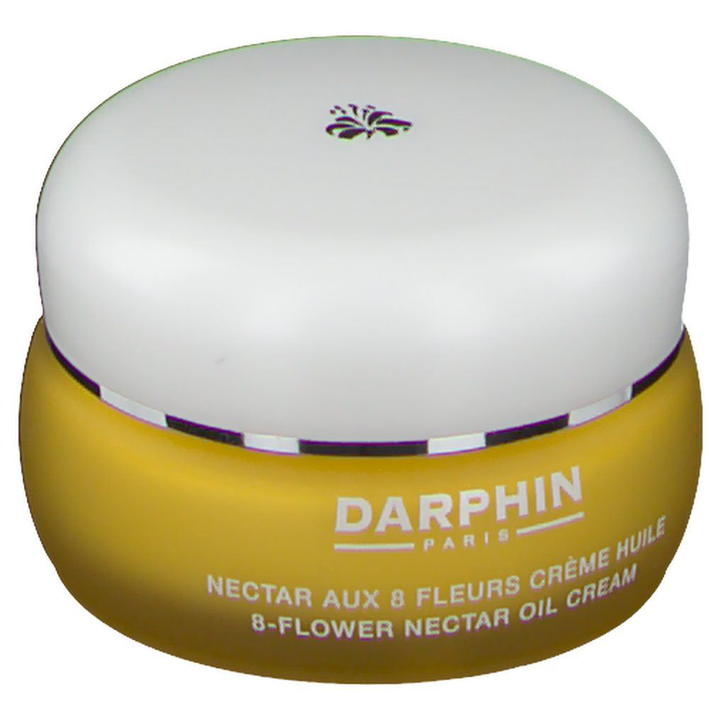 DARPHIN 8 Flower Nectar Oil Cream