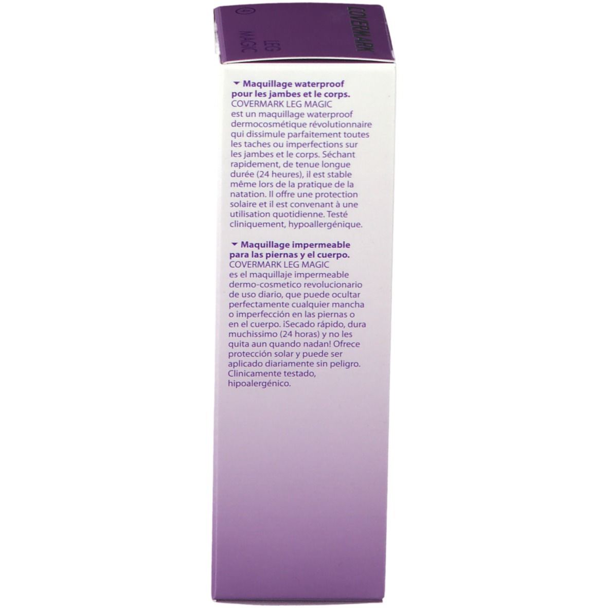 COVERMARK® Leg Magic Nr. 4