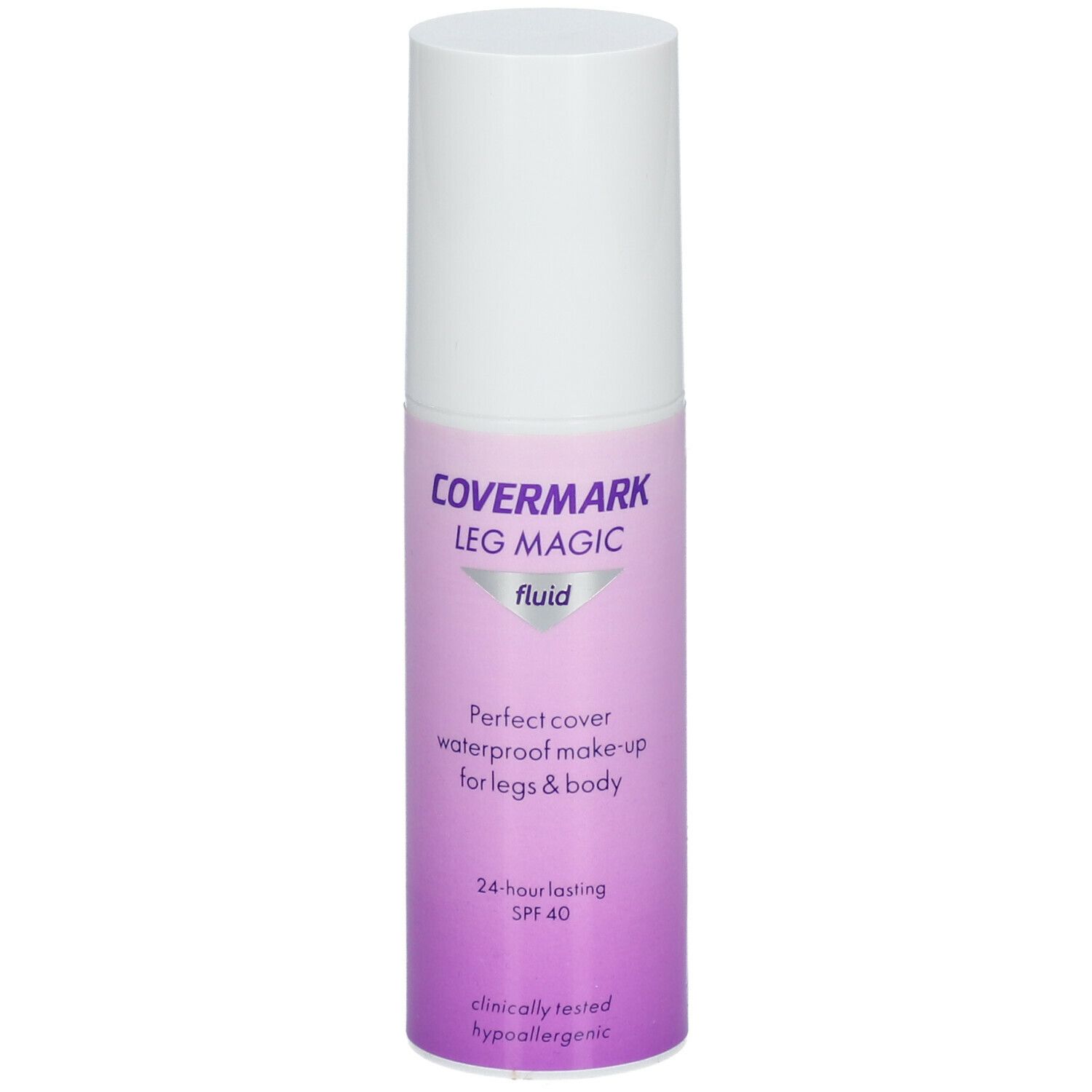COVERMARK® Leg Magic Fluid Nr. 53