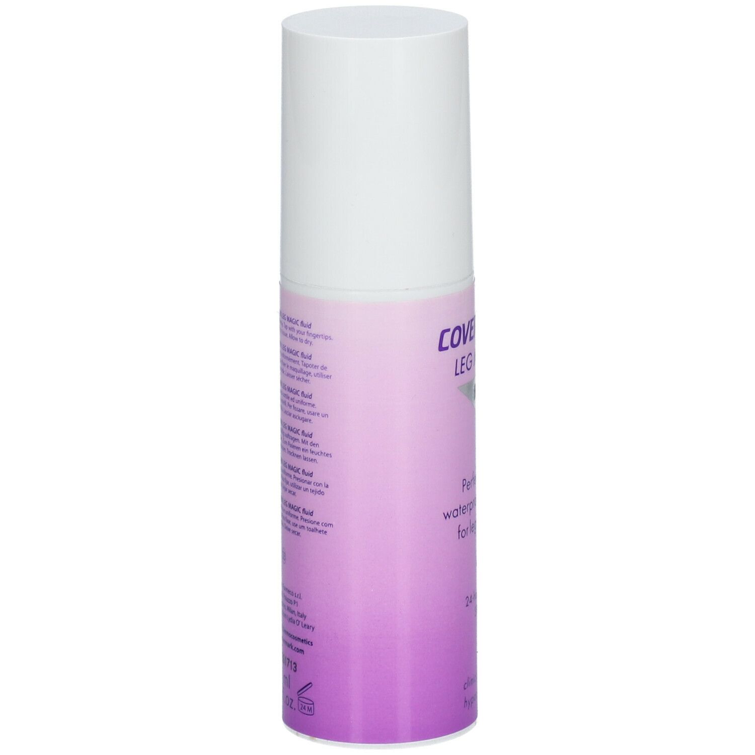 COVERMARK® Leg Magic Fluid Nr. 53