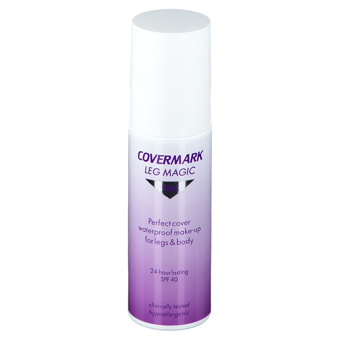 COVERMARK® Leg Magic Fluid Nr. 56