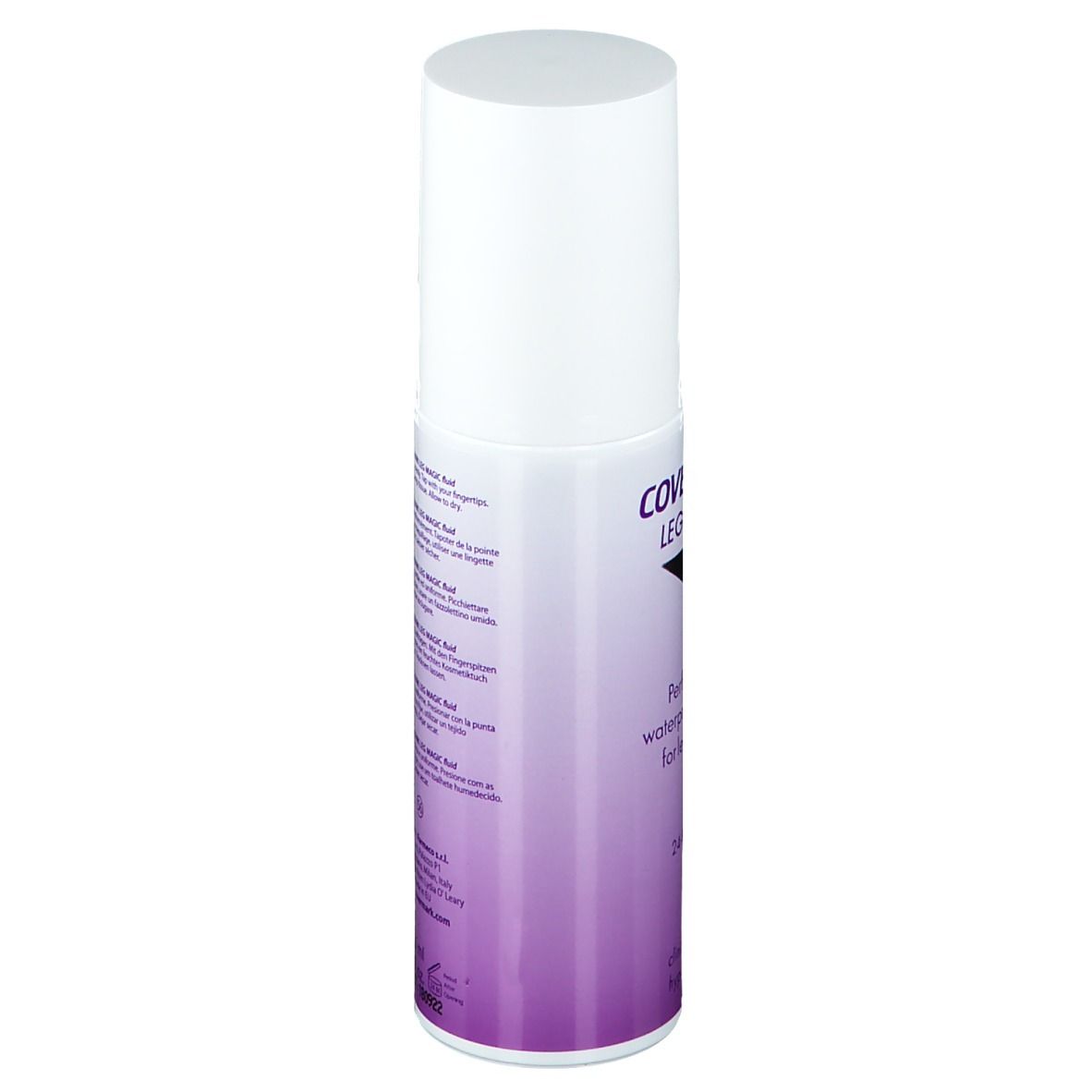 COVERMARK® Leg Magic Fluid Nr. 56