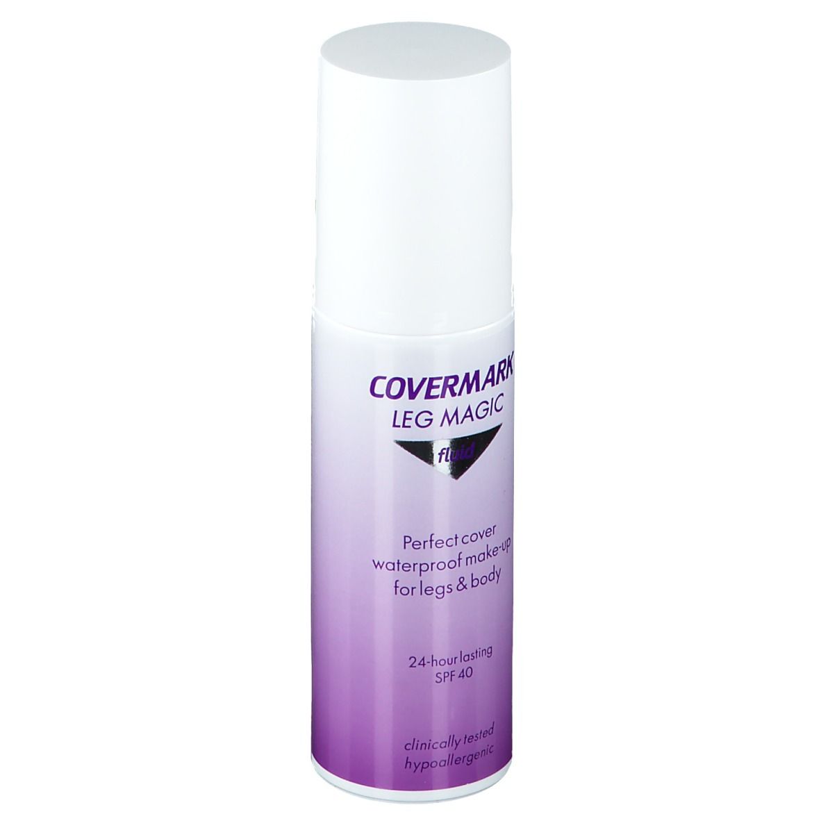 COVERMARK® Leg Magic Fluid Nr. 56