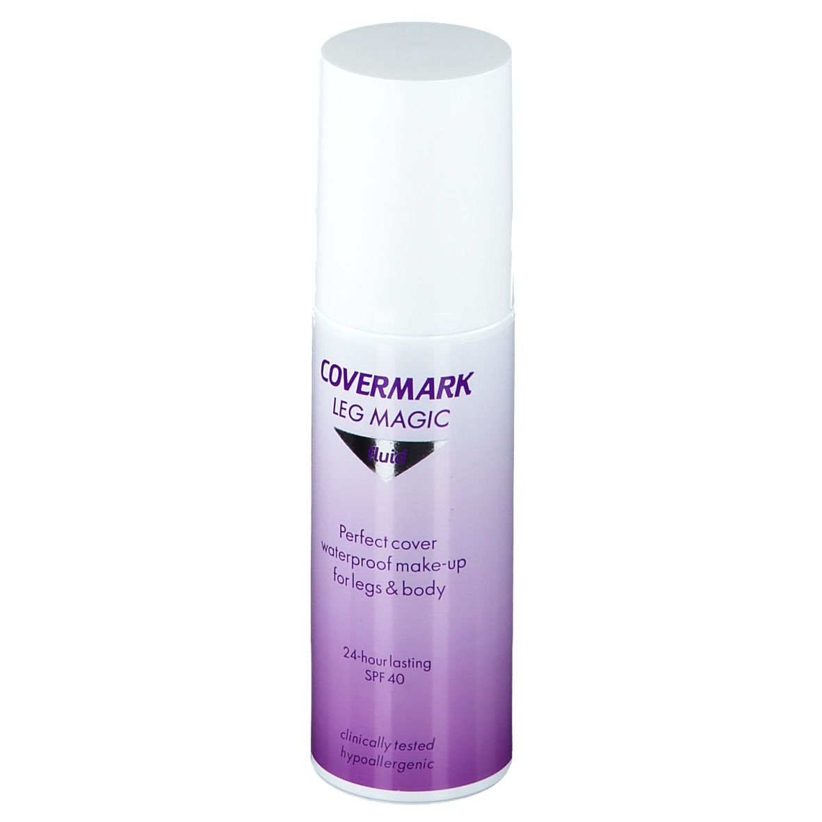 COVERMARK® Leg Magic Fluid Nr. 56