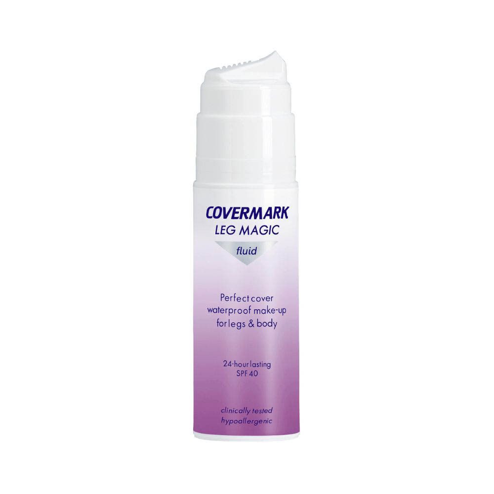 COVERMARK® Fluide magique pour les jambes n° 59