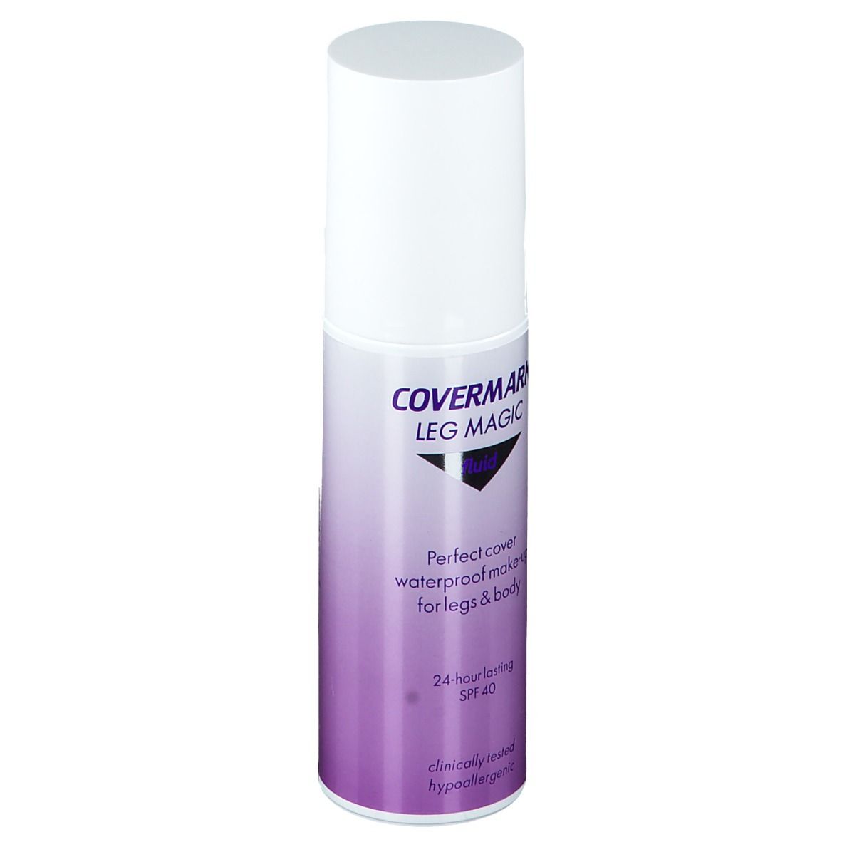 COVERMARK® Leg Magic Fluid Nr. 59