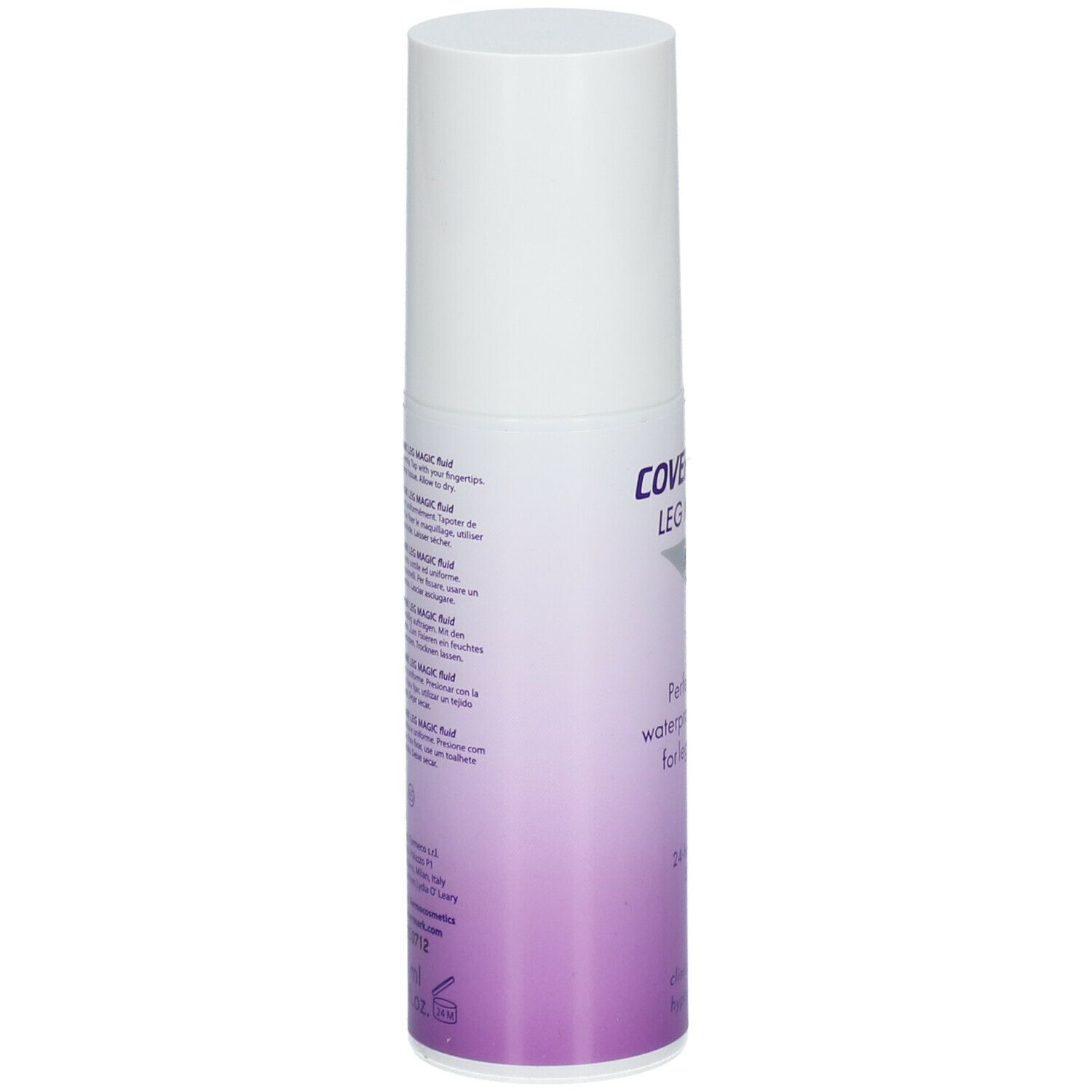 COVERMARK® Leg Magic Fluid Nr. 65