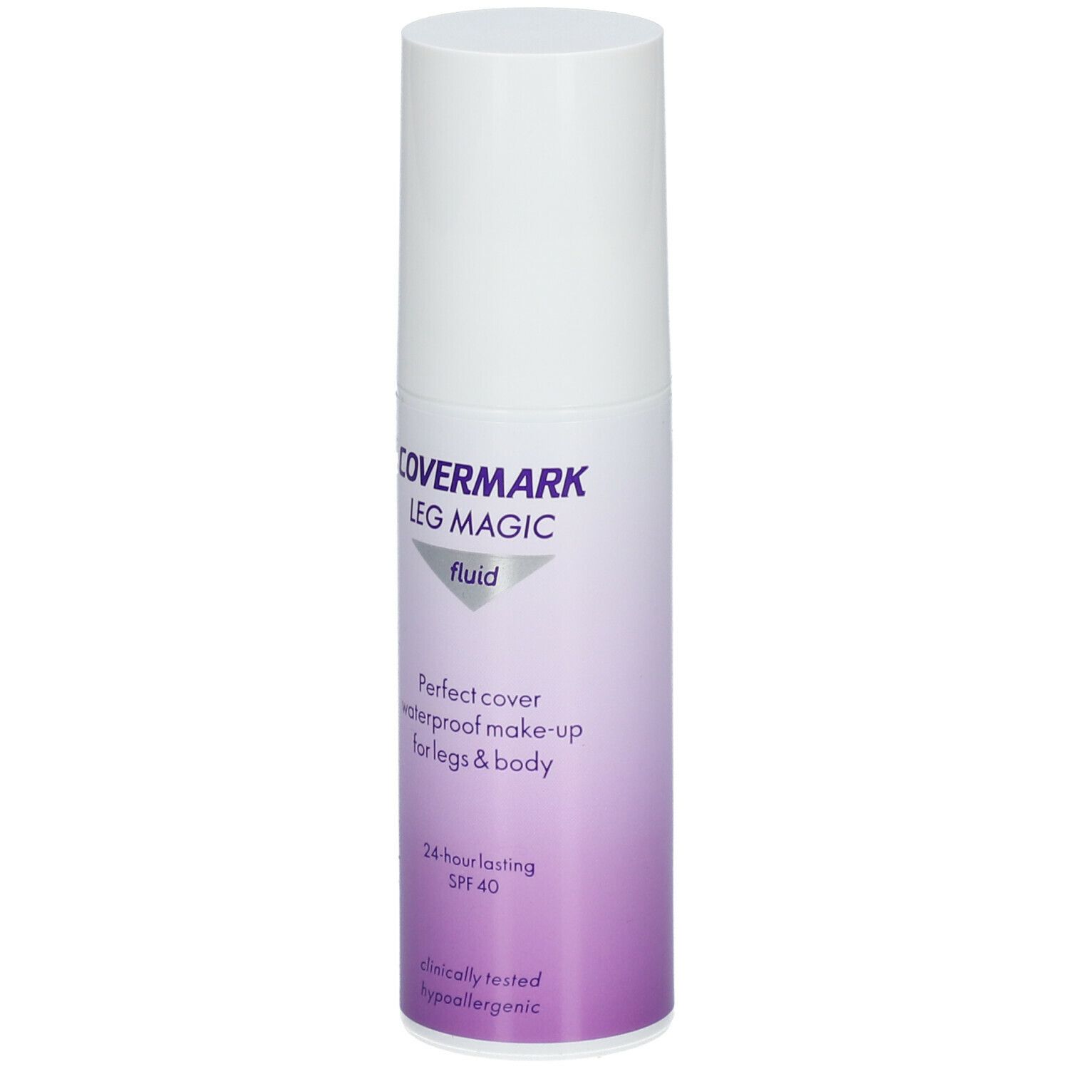 COVERMARK® Leg Magic Fluid Nr. 65