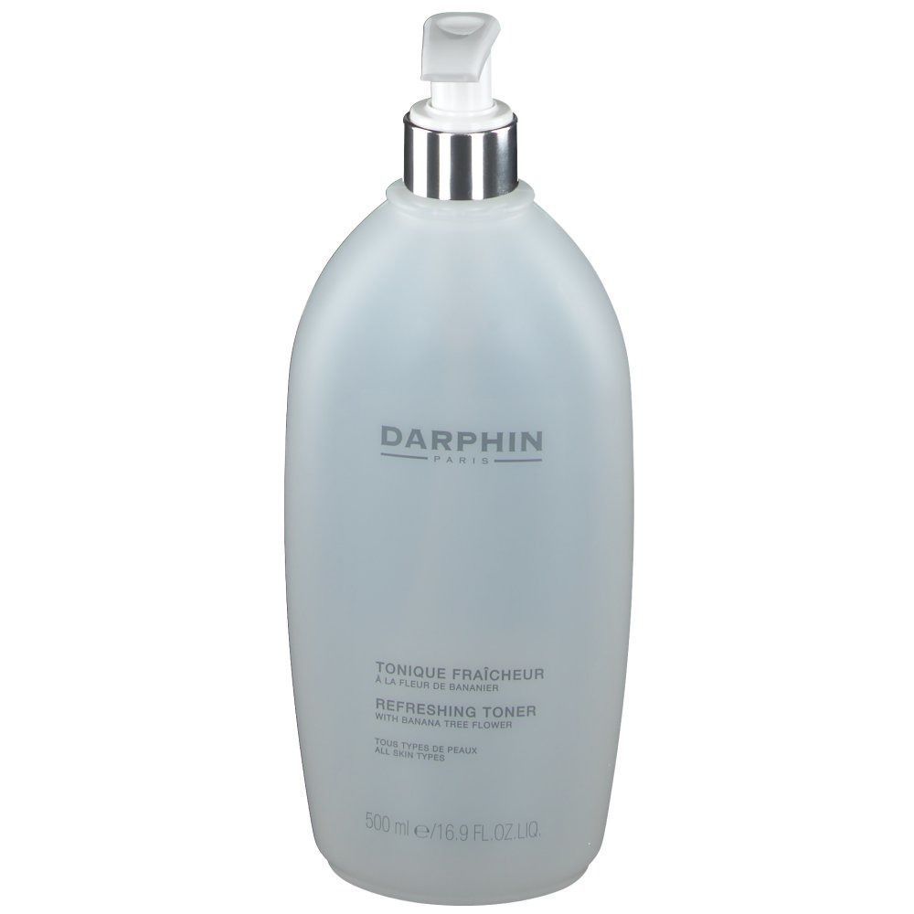 DARPHIN Lotion tonique rafraîchissante