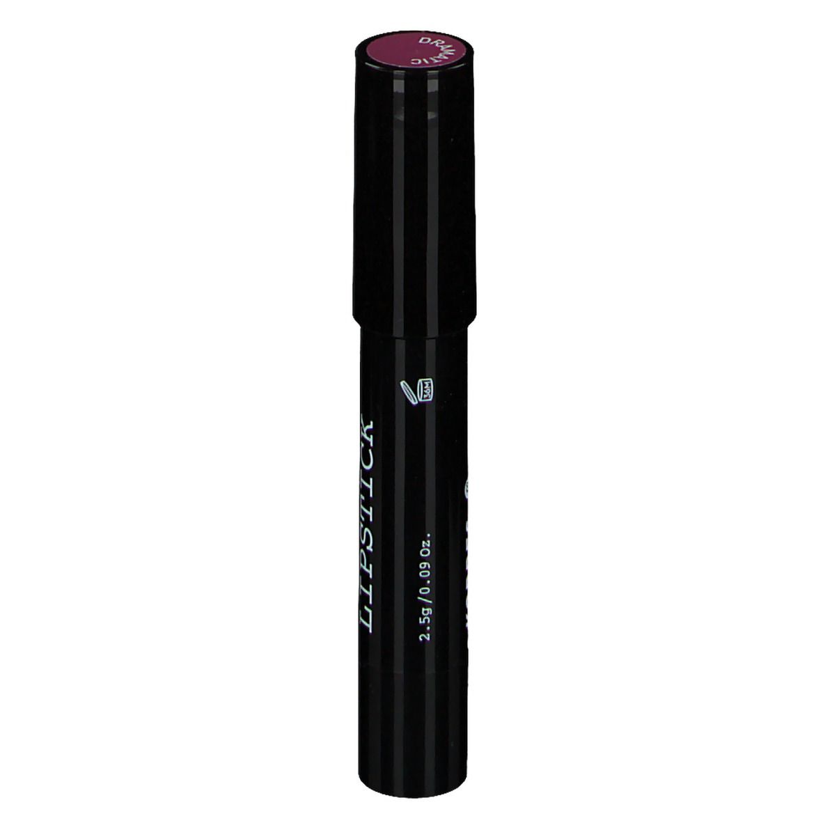 Korres Lipstick Raspberry Twist Dramatic