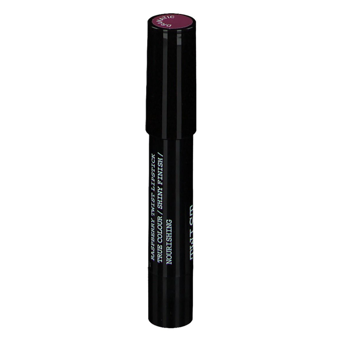 Korres Lipstick Raspberry Twist Dramatic
