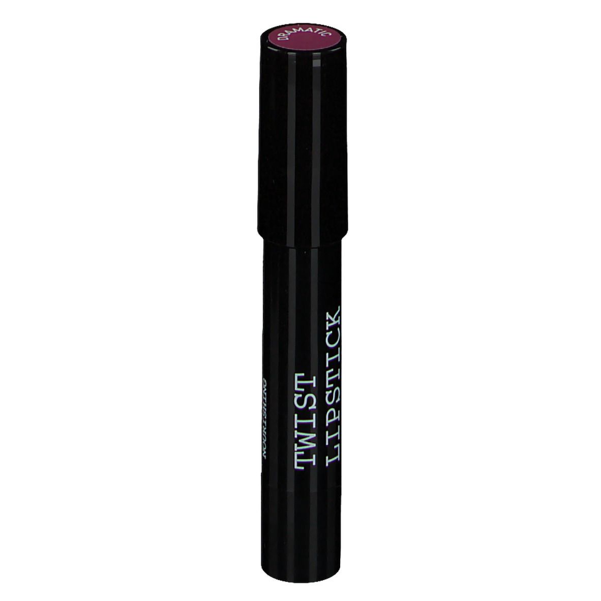 Korres Lipstick Raspberry Twist Dramatic