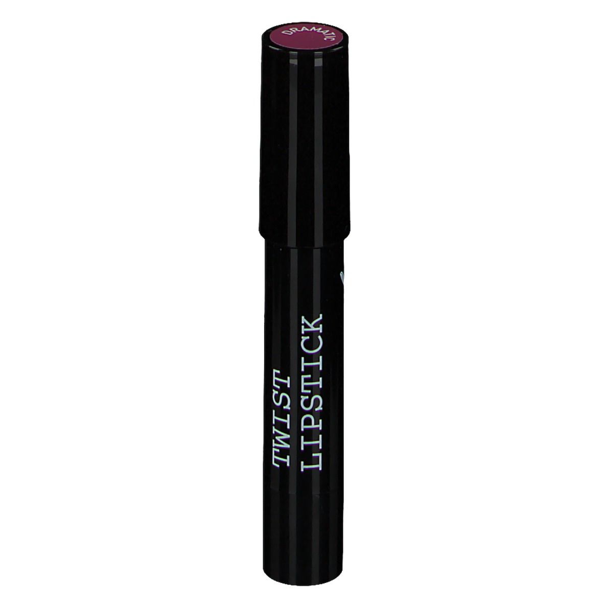 Korres Lipstick Raspberry Twist Dramatic