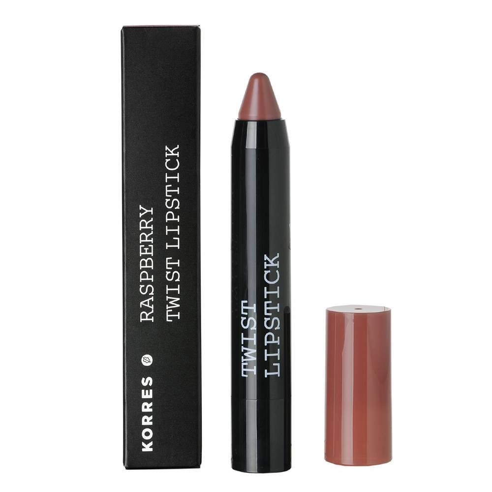 KORRES Lippenstift Himbeere