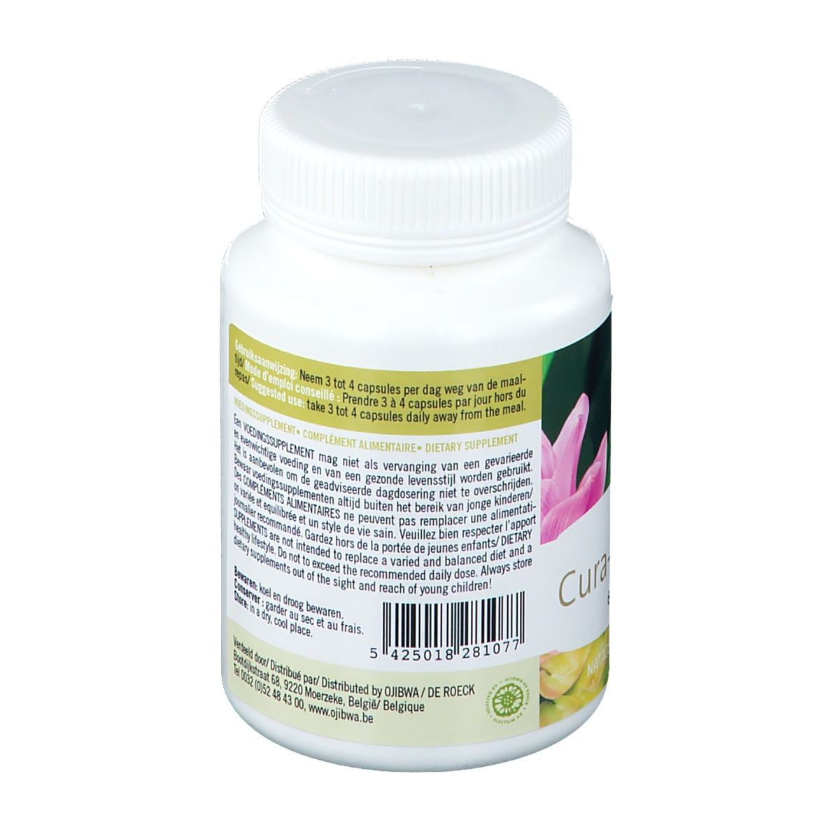Nataos Key Nutrition Cura Posome