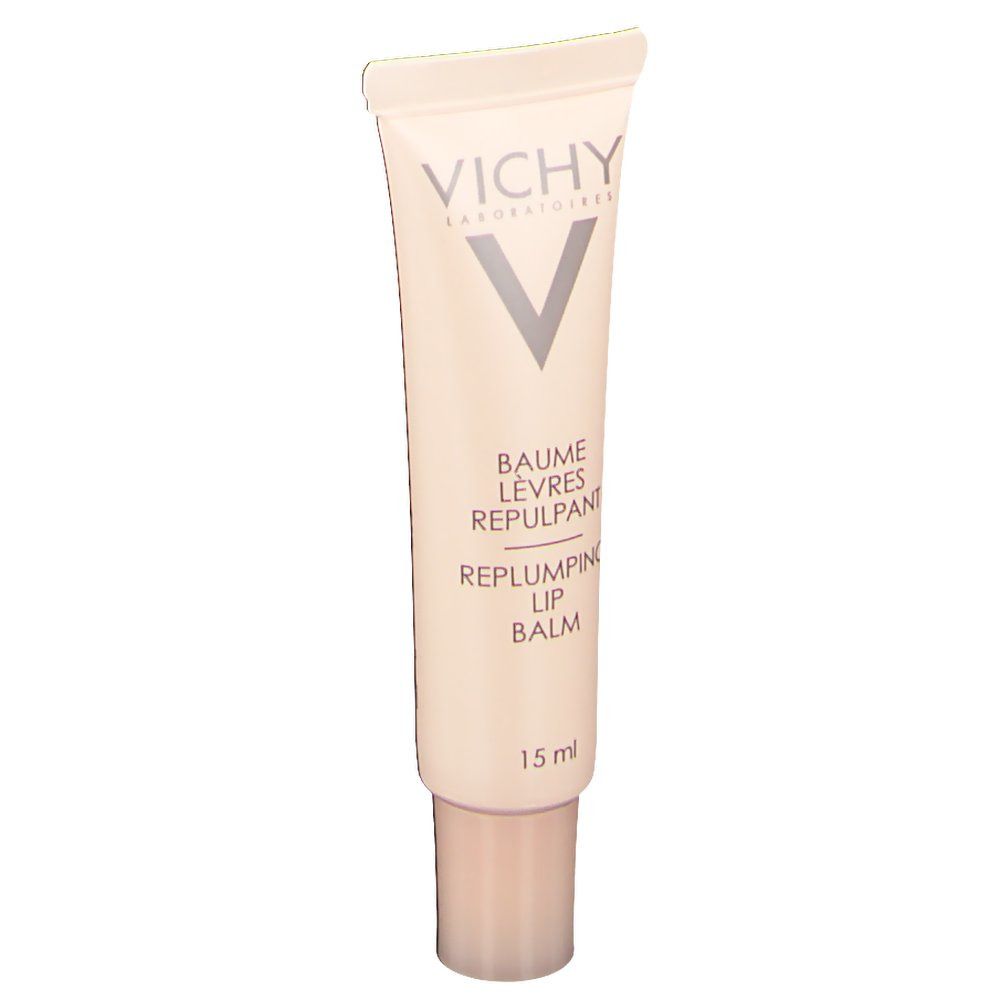 VICHY Ideal Body Baume Lèvres Repulpant