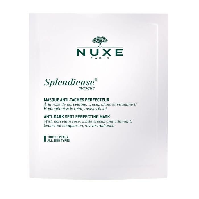 NUXE Splendieuse® Masque