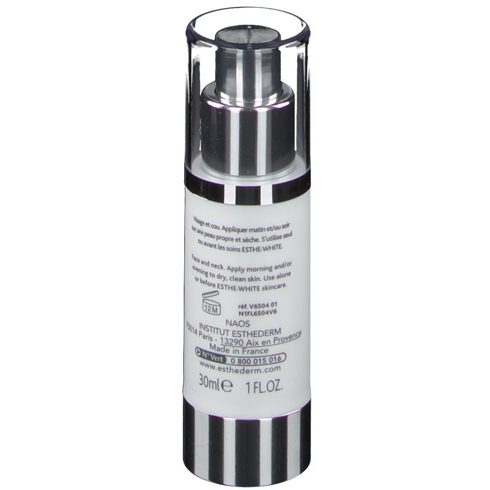 INSTITUT ESTHEDERM Esthe-White System Sérum anti-taches éclaircissant jeunesse