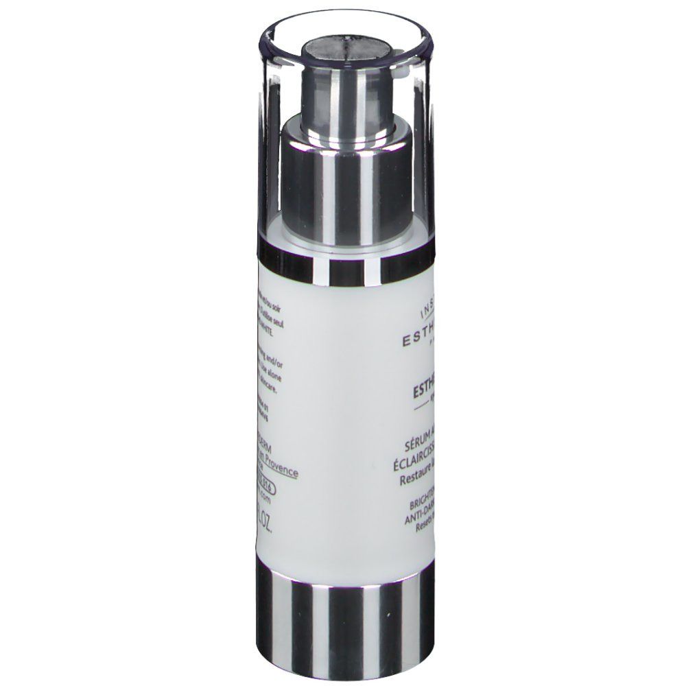 INSTITUT ESTHEDERM Esthe-White System Sérum anti-taches éclaircissant jeunesse