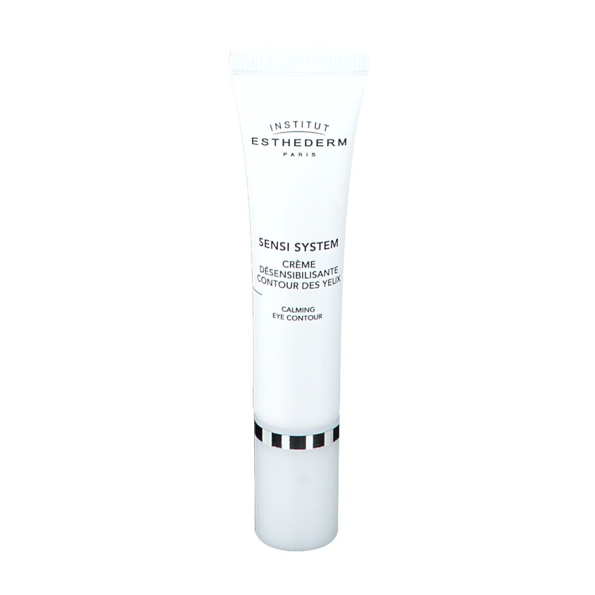INSTITUT ESTHEDERM Sensi System Calming Eye Contour Cream