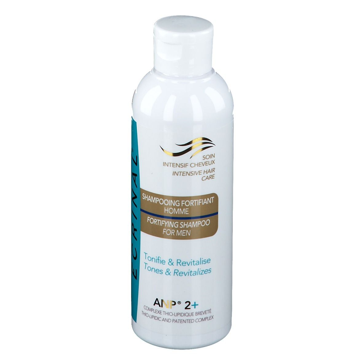 ®Ecrinal ANP® 2+ Shampoo Mann
