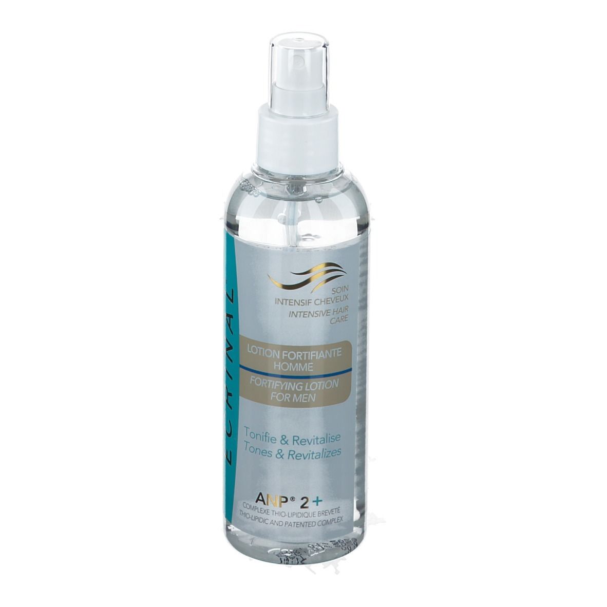 ECRINAL® ANP 2+ Lotion Fortifiante Homme Spray tonique