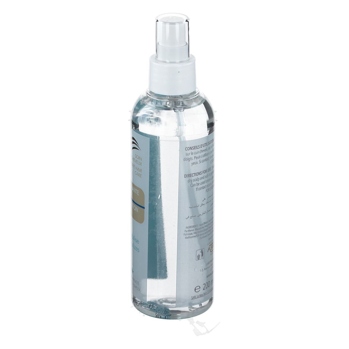 ECRINAL® ANP 2+ Lotion Fortifiante Homme Spray tonique