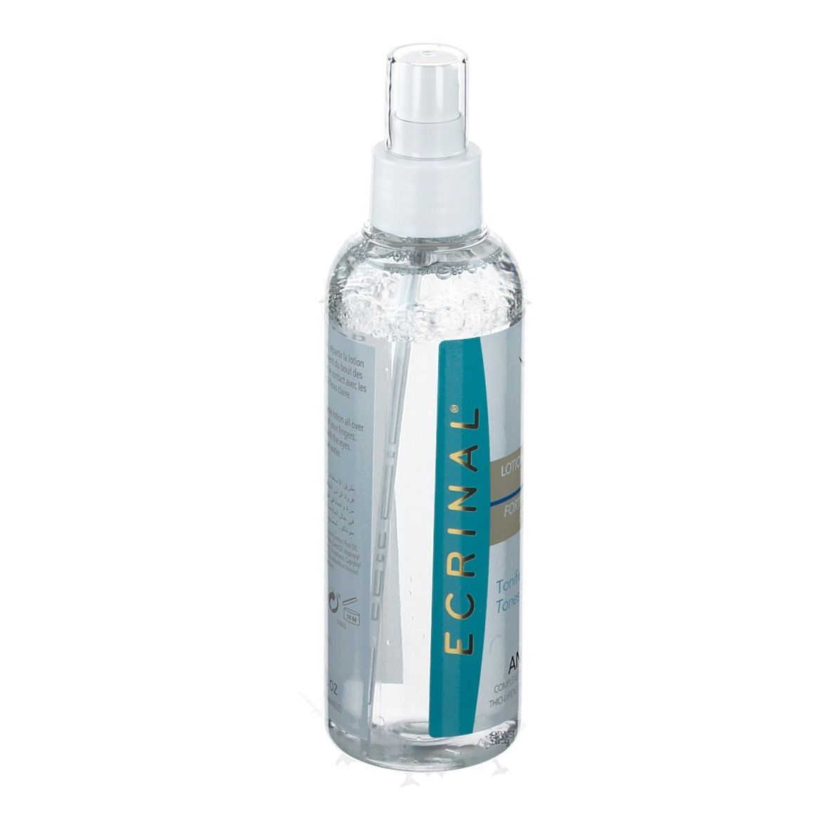 ECRINAL® ANP 2+ Lotion Fortifiante Homme Spray tonique