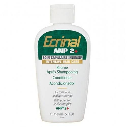 ECRINAL® Soin Intensif Cheveux ANP 2+ Baume Après-Shampooing