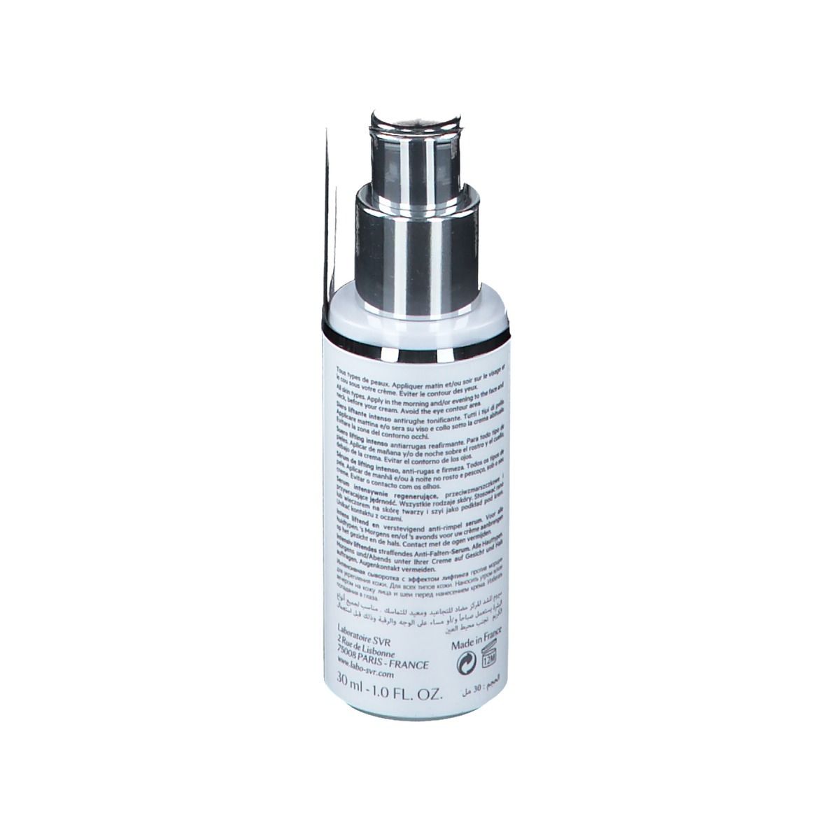 SVR LIFTIANE Intensiv Lifting Serum