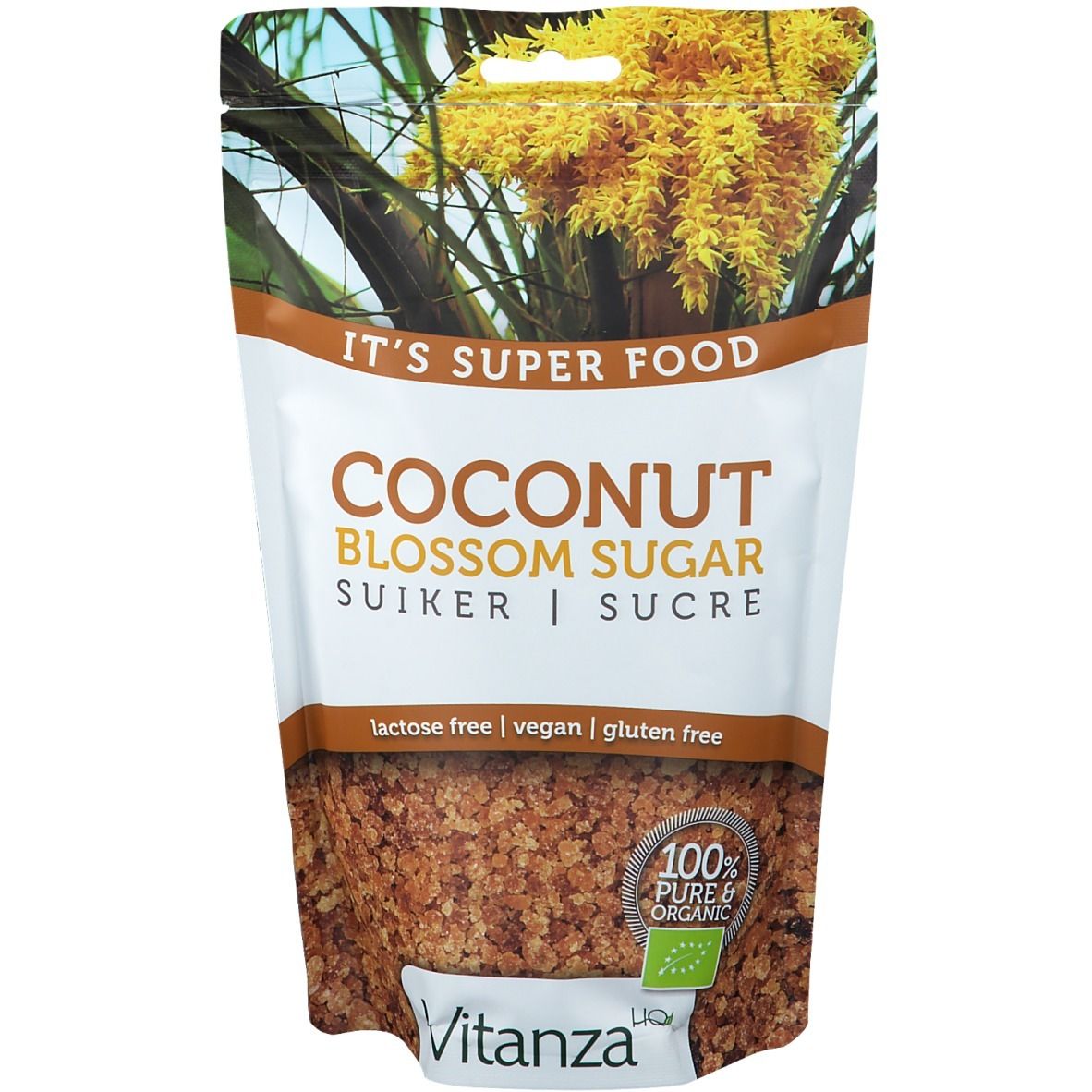 Vitanza COCONUT Sucre