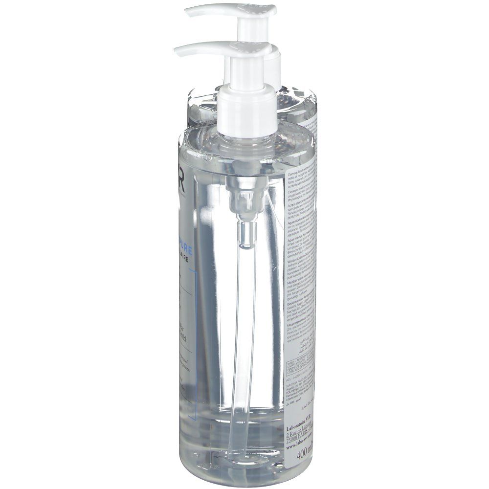 SVR PHYSIOPURE Mizellen Wasser