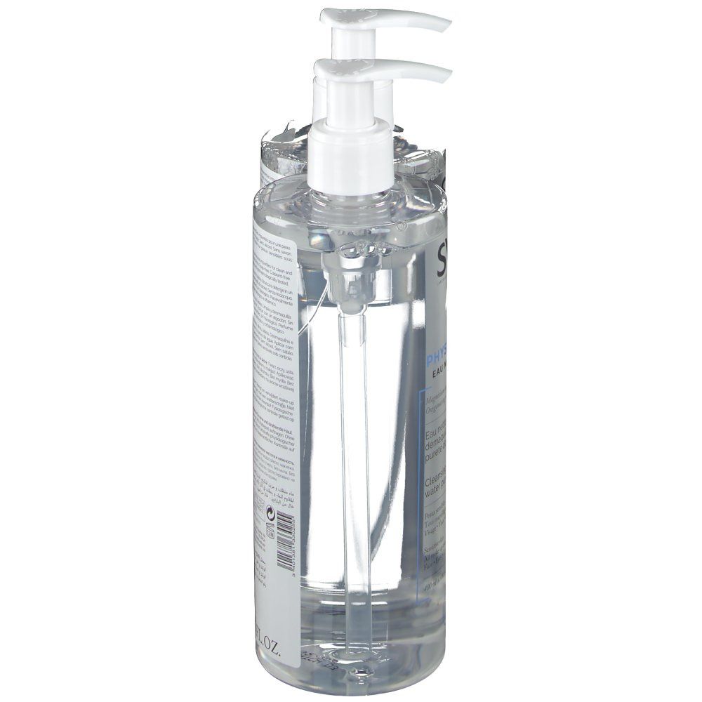 SVR PHYSIOPURE Mizellen Wasser